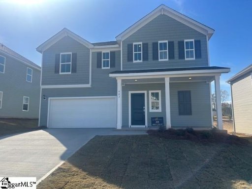 442 Haddon Trail Lot 40