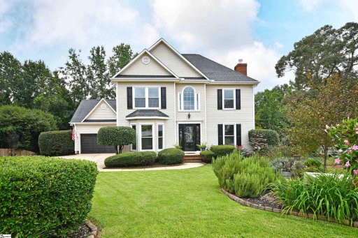 123 Ramble Rose Court