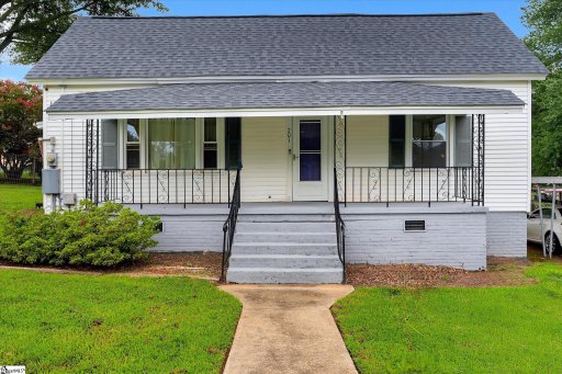201 S 7Th Street