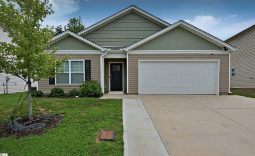 233 Ashwood Way
