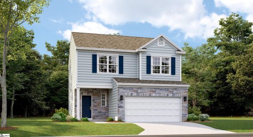 303 Willow Wynter Lane