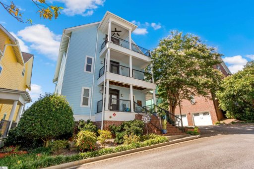 204 E Park Avenue 702