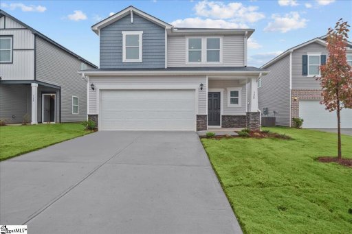 320 Fair Cross Circle