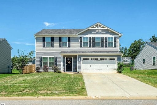 135 Barrington Creek Road