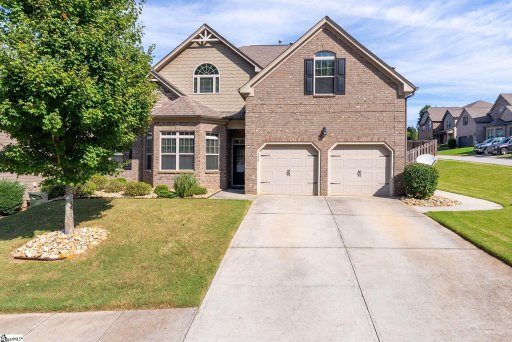 300 Mansfield Lane