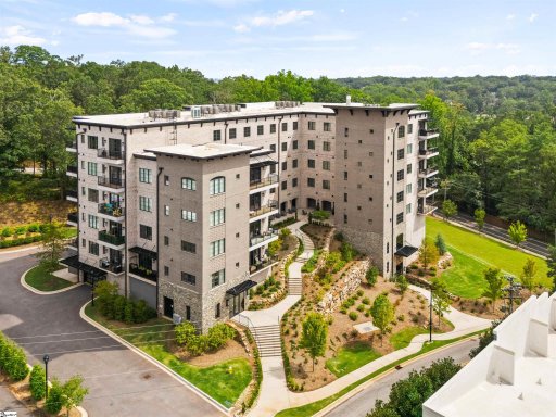 95 Dr David C Francis Street Unit 405