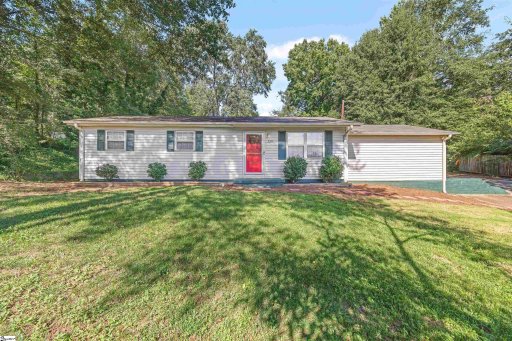 520 Churchill Circle