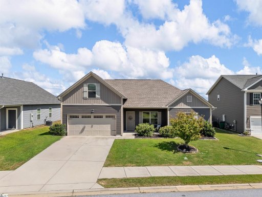 118 Mitford Way
