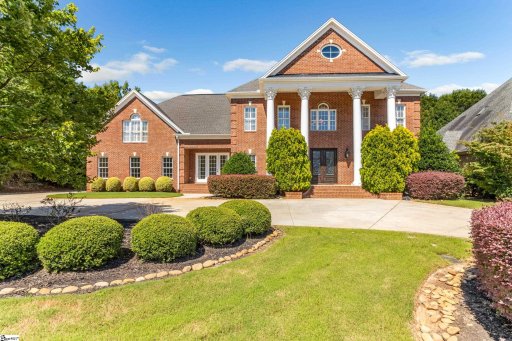 201 Corinthian Drive