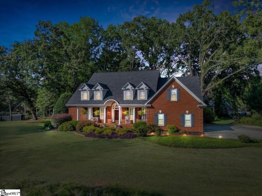 705 Spaulding Farm Road