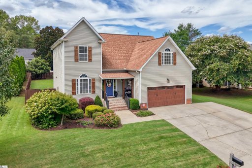 302 Crossvine Way