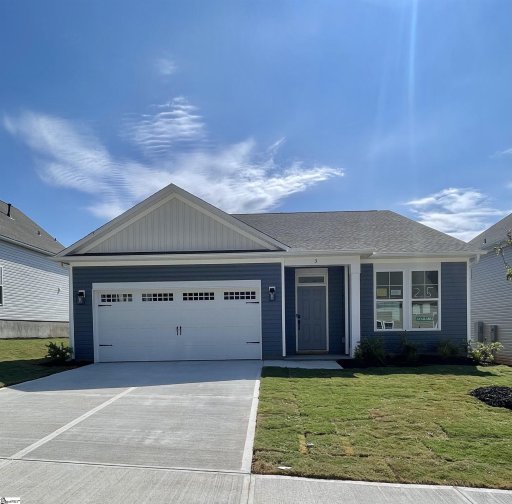 3 Halsey Street Lot 25
