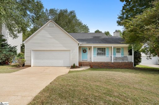 401 Ashridge Way