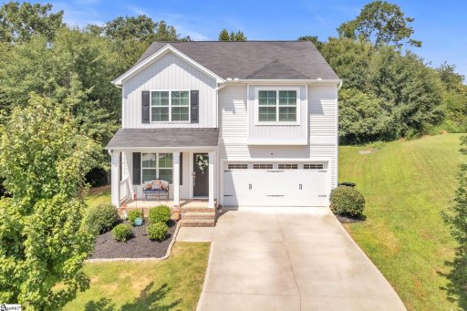 516 Furman Creek Court