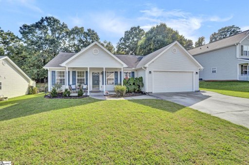 118 Palm Branch Way