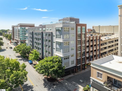 100 E Washington Street Unit 58