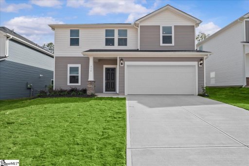 538 Harben Drive