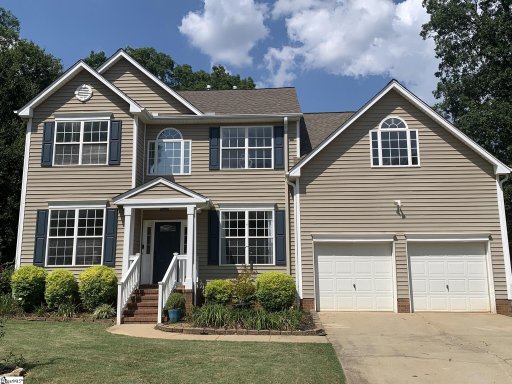 22 Heather Stone Court