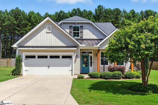 312 Timberland Way