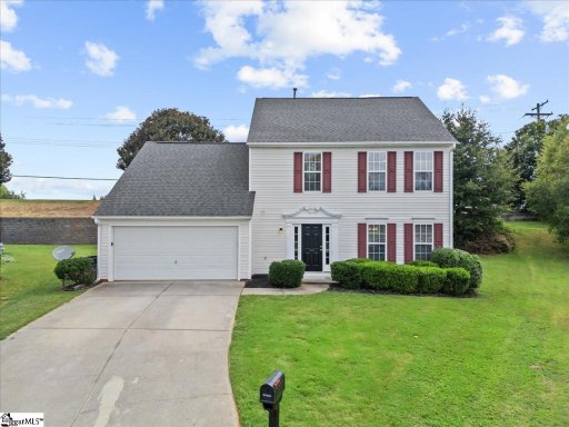 306 Londonderry Court