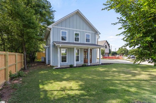 401 Old Augusta Road