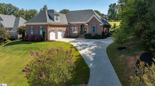 124 Turnberry Road
