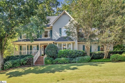 409 Woodway Drive