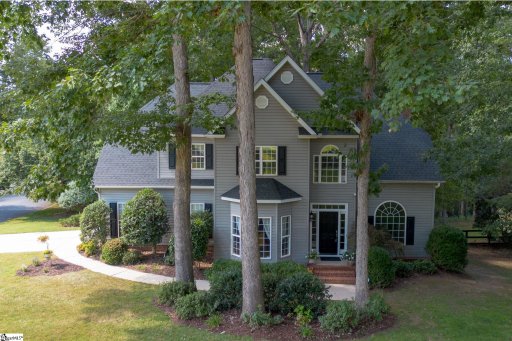 1 Mallard Ridge Place