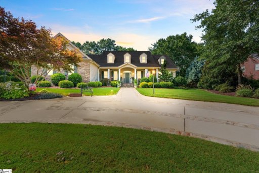 939 Wax Myrtle Court
