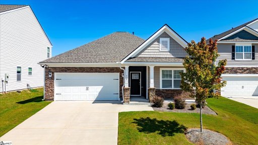 417 Ridge Climb Trail