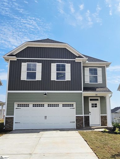 305 Ecton Place Lot 54