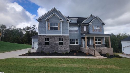 225 Holly Branch Road LOT 13