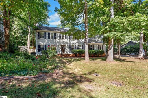 11 Tall Tree Lane