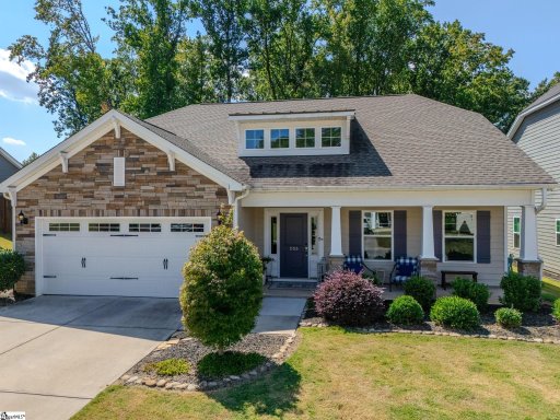 203 Easton Meadow Way