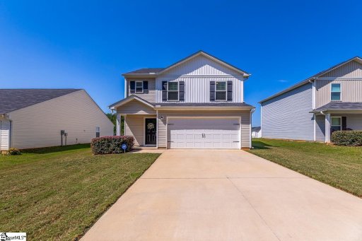 215 Penny Bennett Road