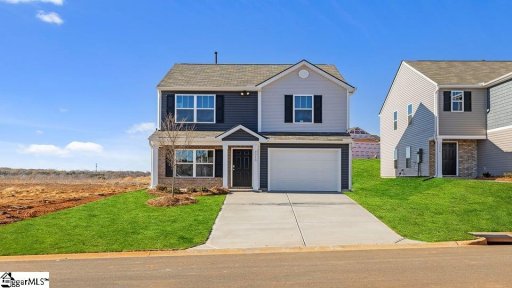 3010 Hunters Brook Drive