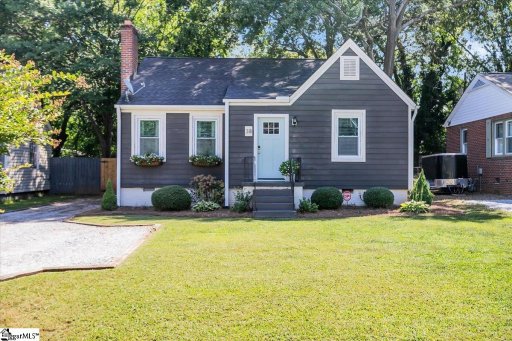 38 Sycamore Drive