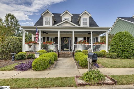 101 Farm Mill Circle