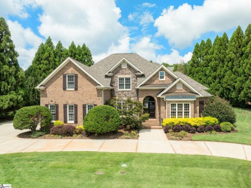 4 Summerhall Glen Lane