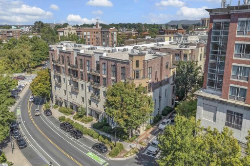 224 S Laurens Street Unit 205