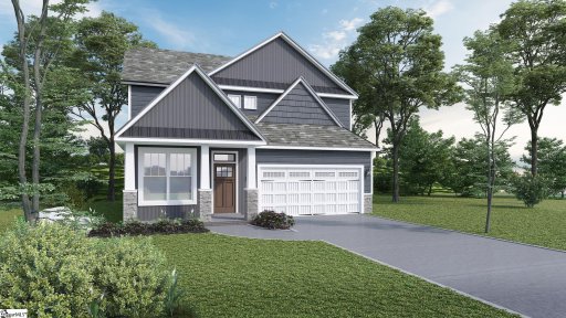 129 River Fork Trail