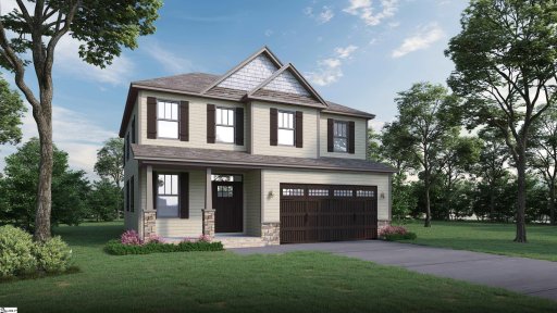 252 Chapel Creek Court