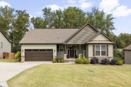 25 Woodhaven Way