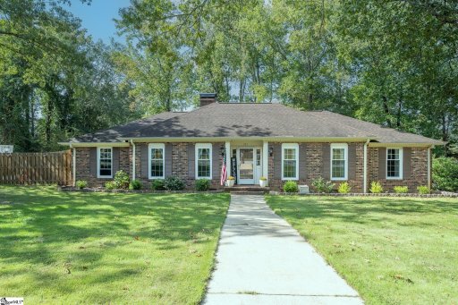 201 Winsford Drive