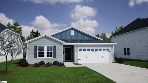 7097 Fairview Falls Drive Lot 21