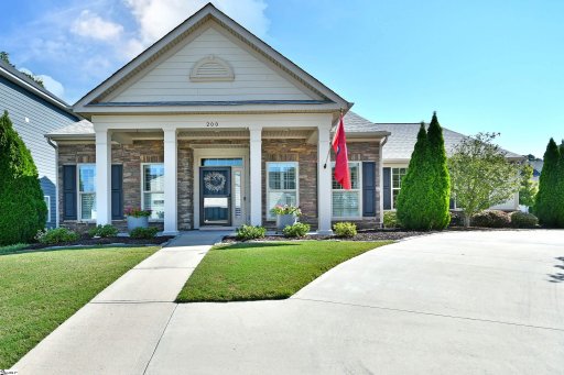 200 Limberlock Way