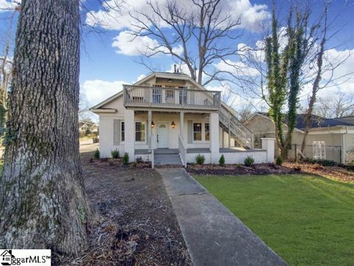 3201 Old Buncombe Road