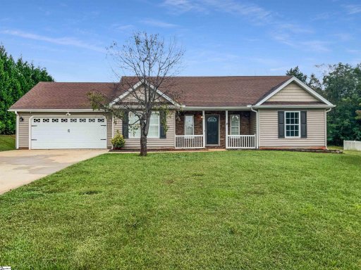 203 Heatherbrook Drive