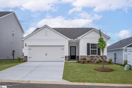 1233 Crested Iris Street