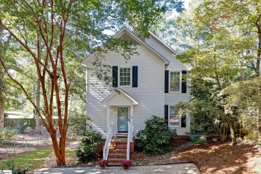104 Waccamaw Circle